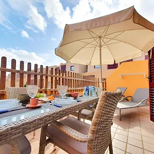  Apartment Allamanda Spain