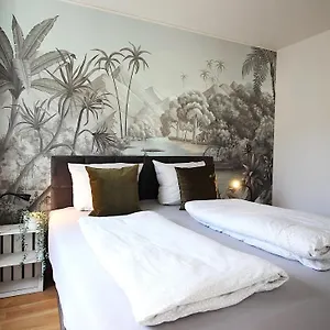  Apartment Ruhe Im Zentrum Privatparkplatz&panorama-erker Germany