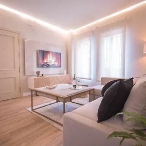  Apartment Boabdil Spain