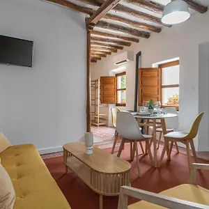  Apartment Tuguest Mirador Spain