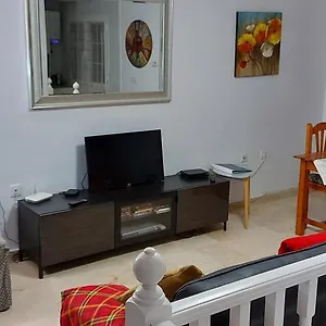  Apartment Lovely 2 Bedroom In Spain